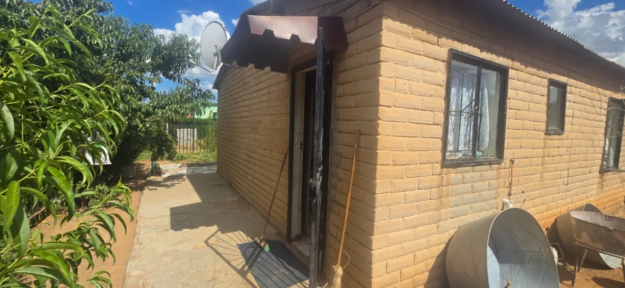 2 Bedroom Property for Sale in Grasslands Free State